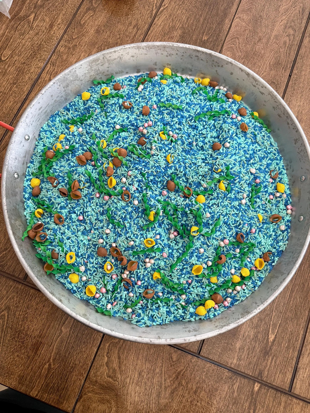 Ocean Mix - Sensory Bin Filler