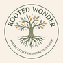 Rooted Wonder - Home